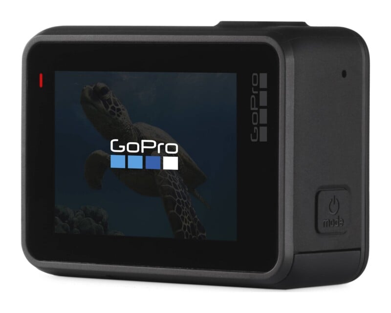Hero 7 Black