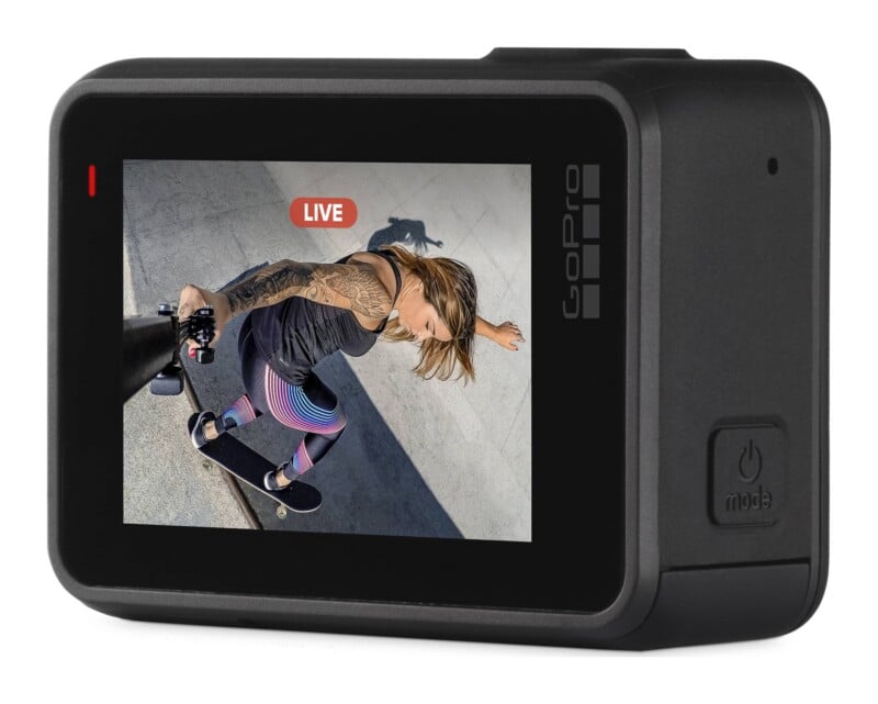 Hero 7 Black