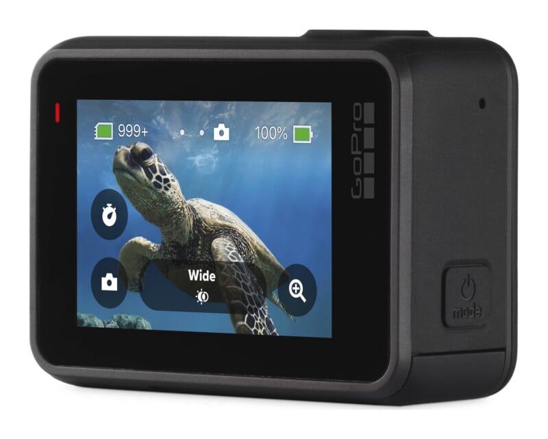 Hero 7 Black