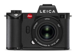 Camera Leica SL2