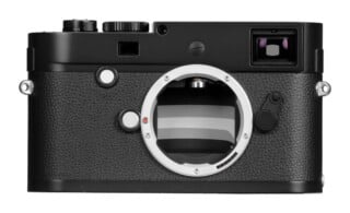 M Monochrom (Typ 246)