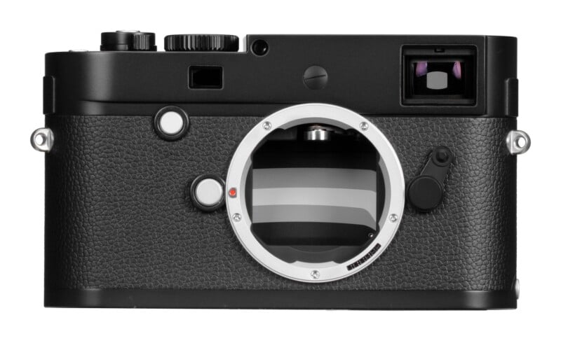 M Monochrom (Typ 246)
