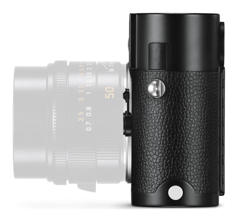 M Monochrom (Typ 246)