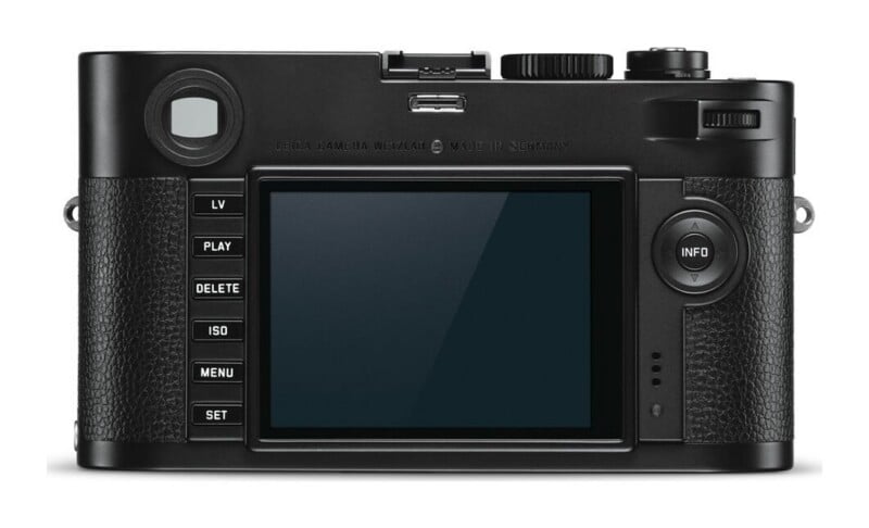 M Monochrom (Typ 246)