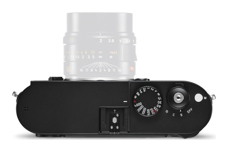 M Monochrom (Typ 246)