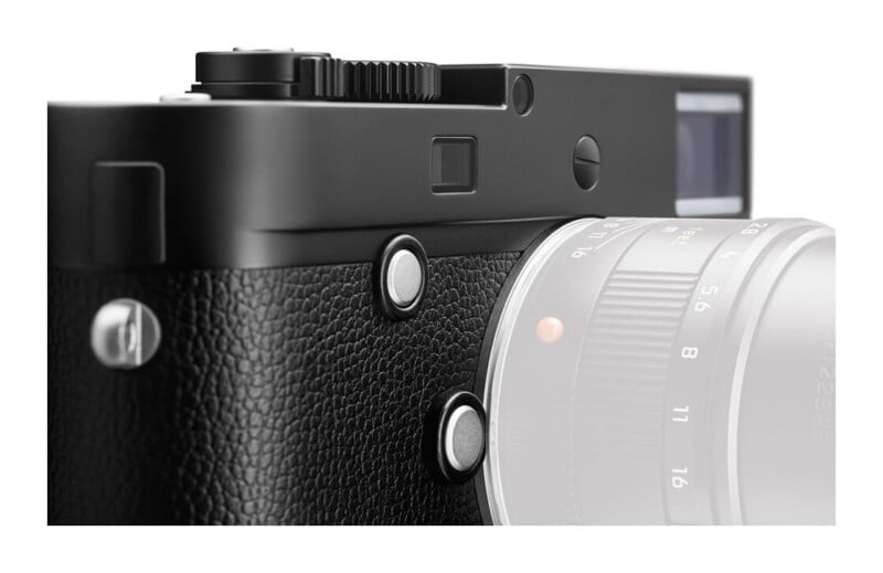 M Monochrom (Typ 246)