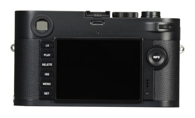M Monochrom (Typ 246)