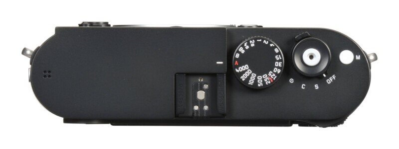 M Monochrom (Typ 246)