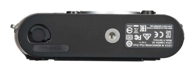 M Monochrom (Typ 246)
