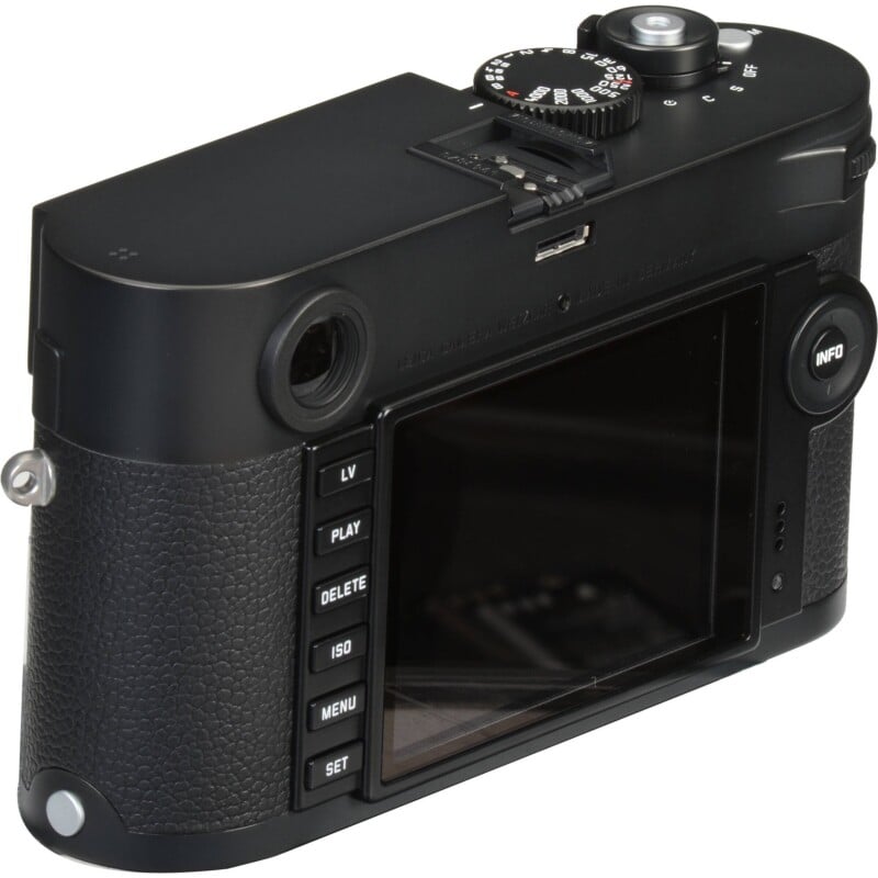 M Monochrom (Typ 246)