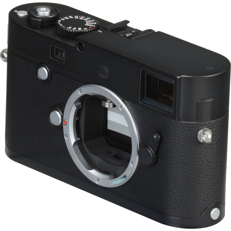 M Monochrom (Typ 246)