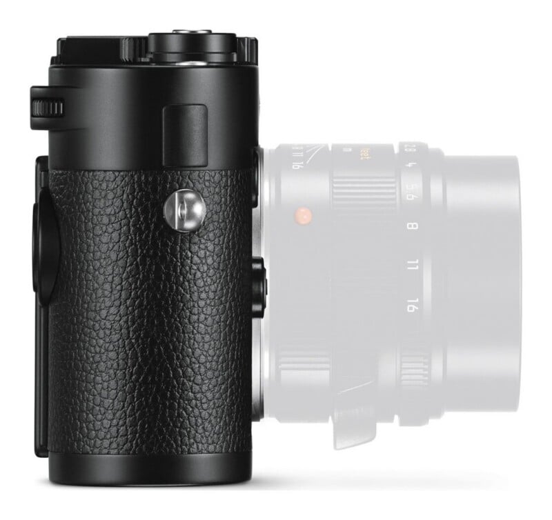 M Monochrom (Typ 246)