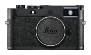 M10 Monochrom
