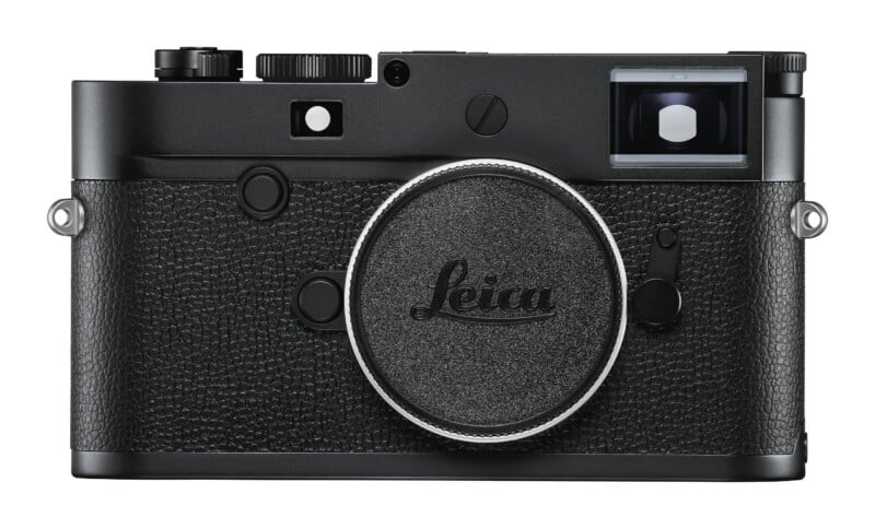 M10 Monochrom
