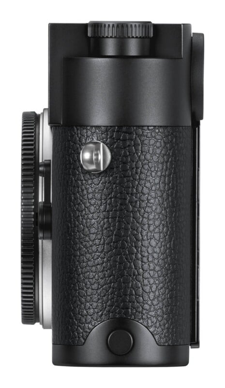 M10 Monochrom