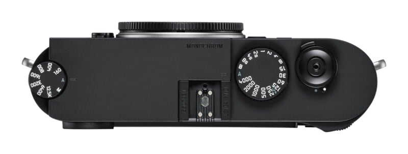 M10 Monochrom