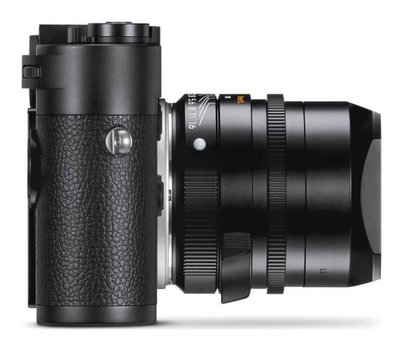 M10 Monochrom
