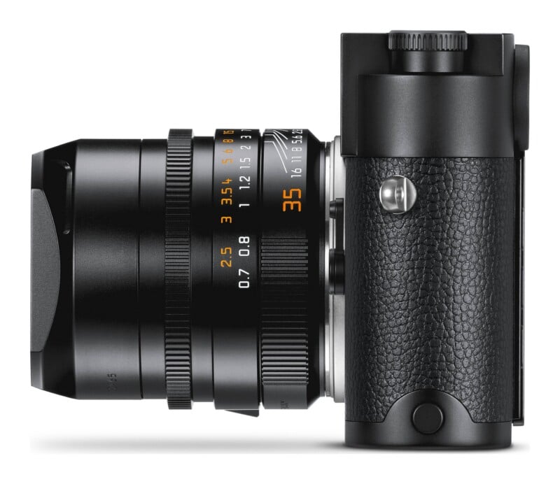M10 Monochrom