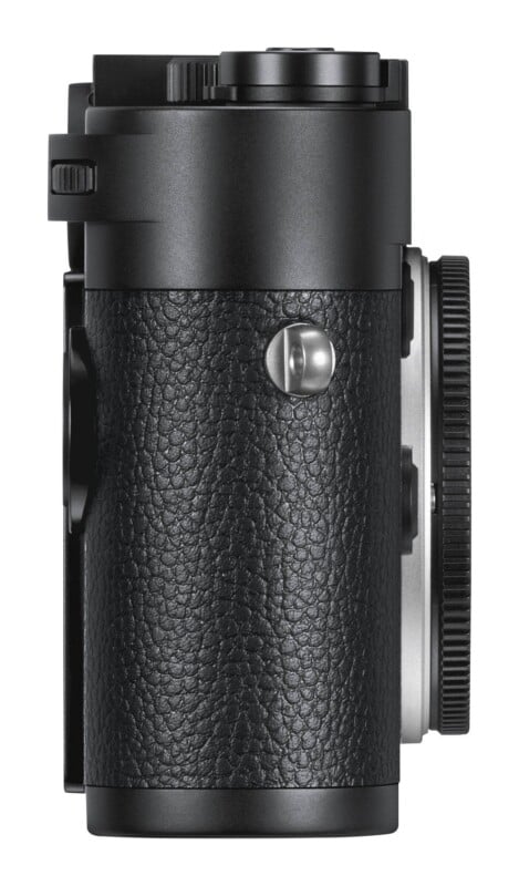 M10 Monochrom