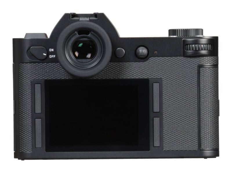 SL Typ 601