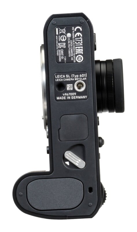 SL Typ 601