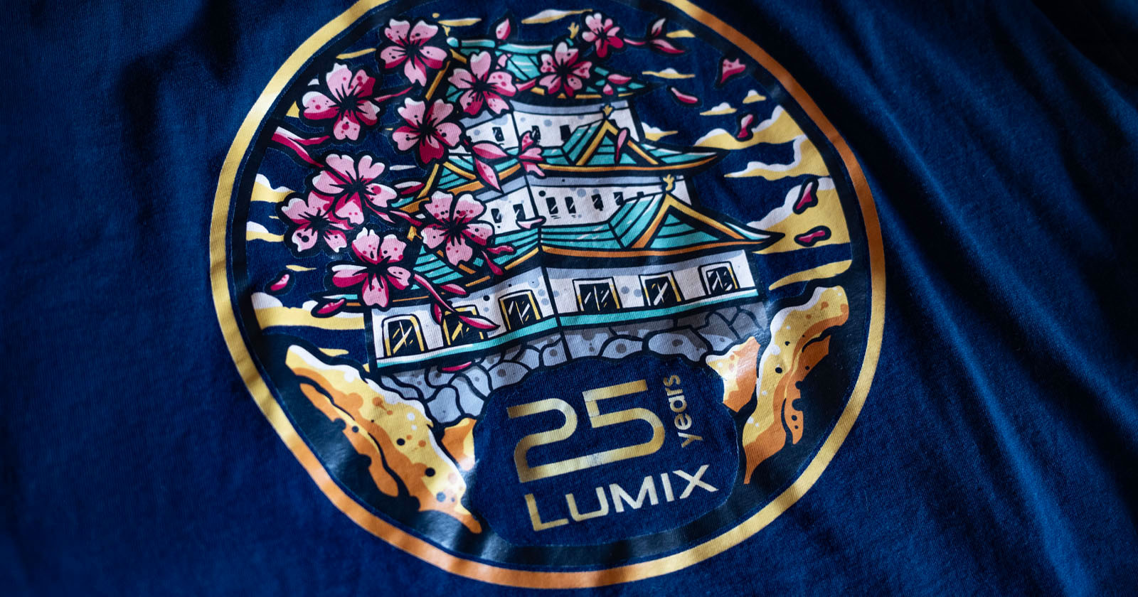 Panasonic Celebrates Lumix's 25th Anniversary With Global Events ...