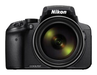 Coolpix P900