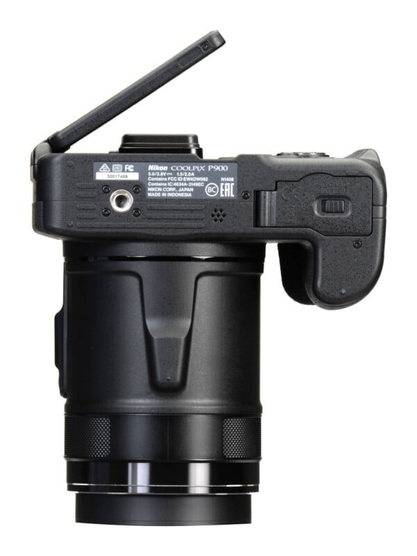 Coolpix P900