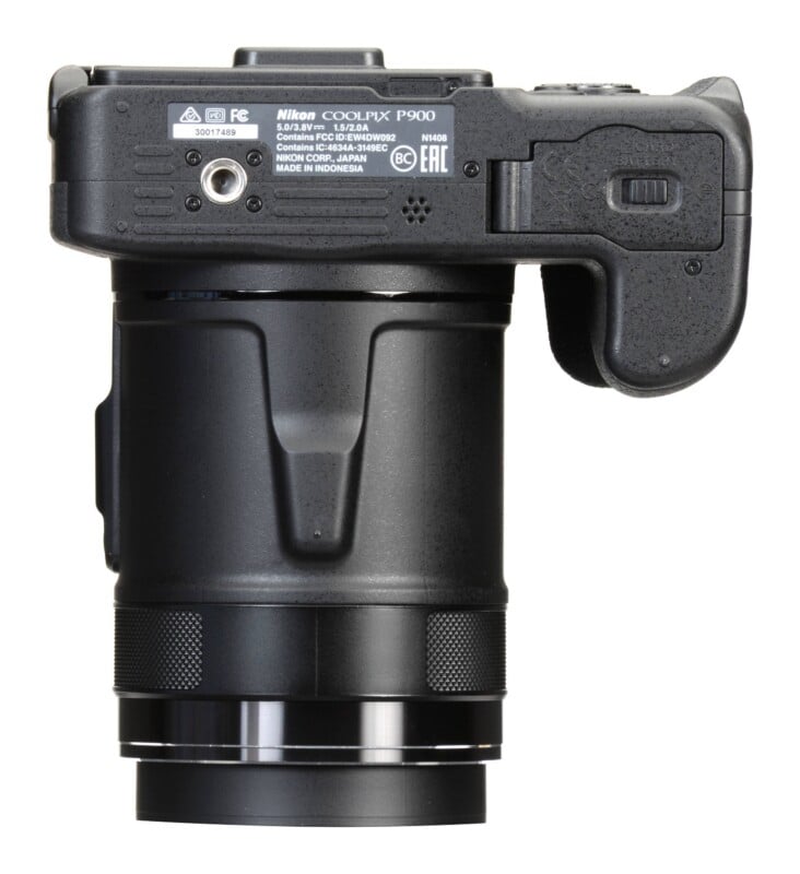 Coolpix P900