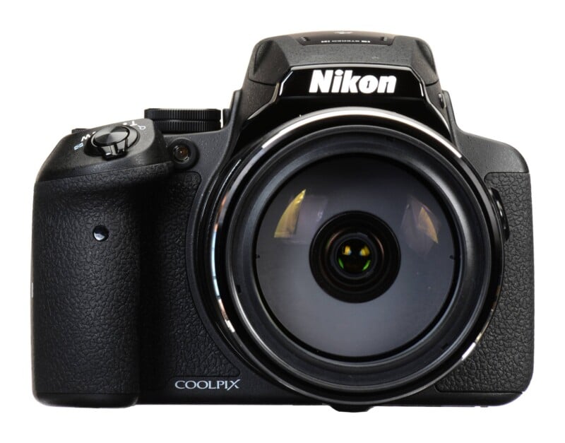 Coolpix P900