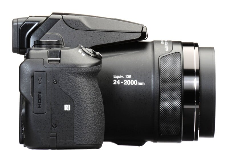 Coolpix P900
