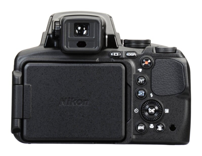 Coolpix P900