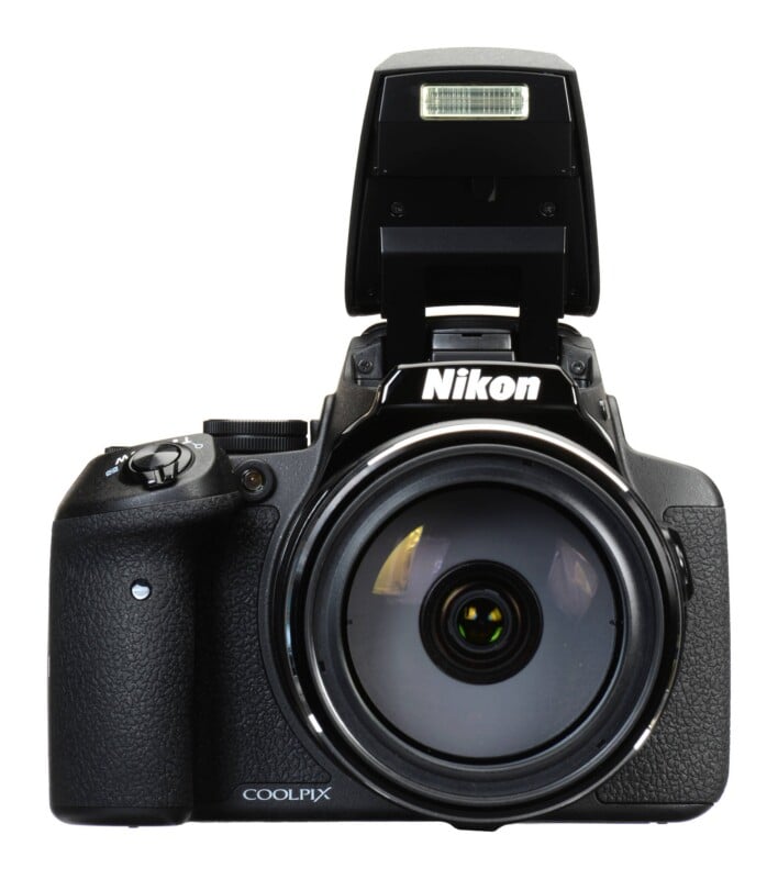 Coolpix P900