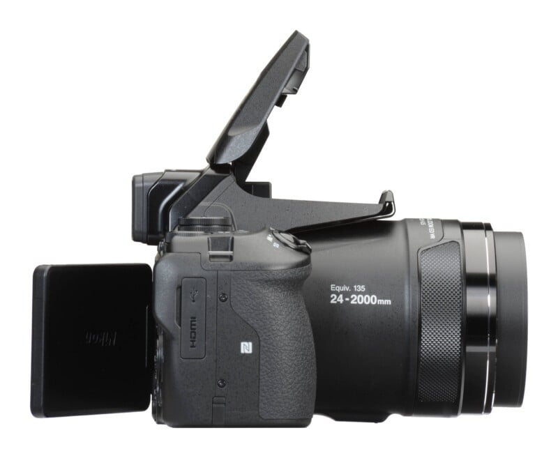 Coolpix P900