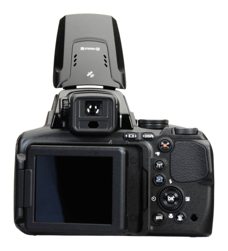 Coolpix P900