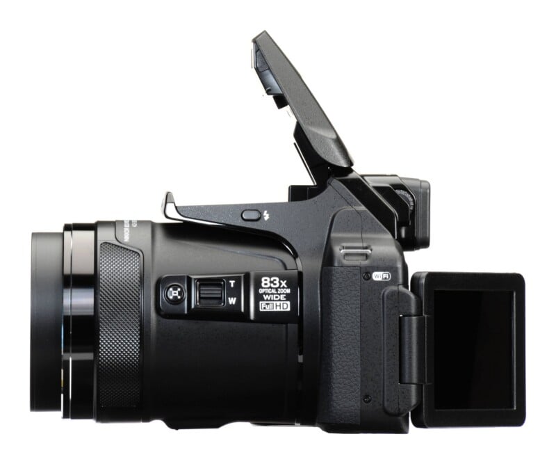 Coolpix P900
