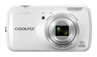 Coolpix S800c