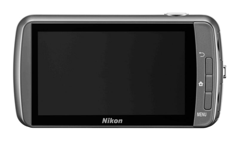 Coolpix S800c