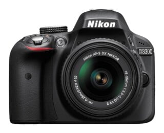 D3300