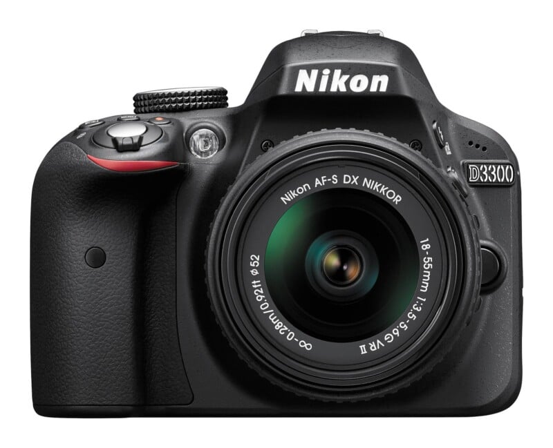 D3300