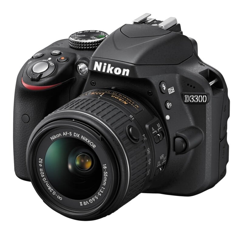D3300