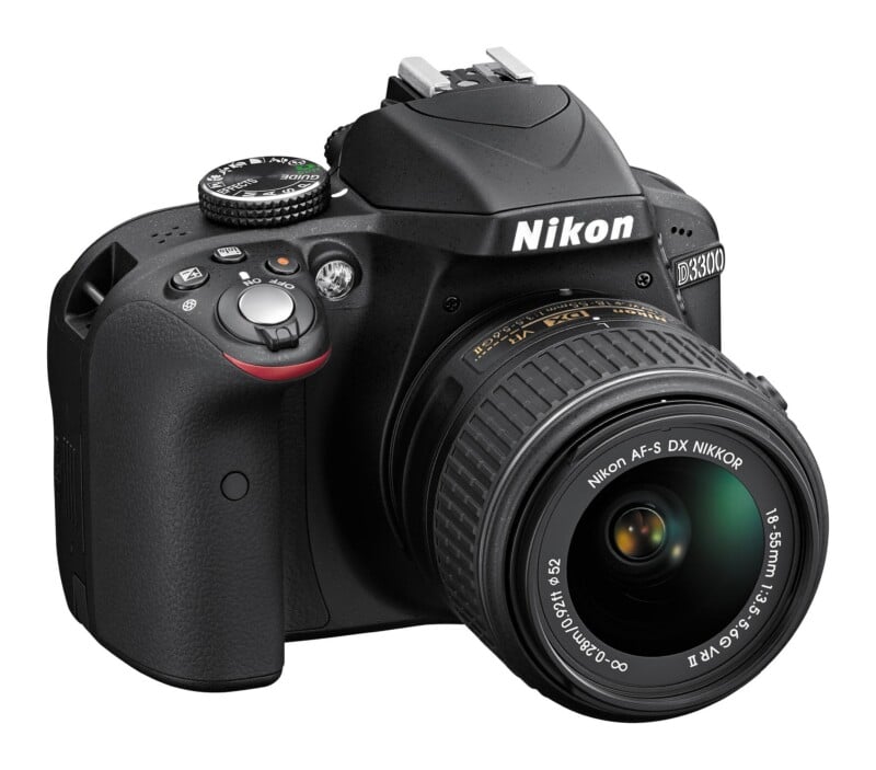 D3300