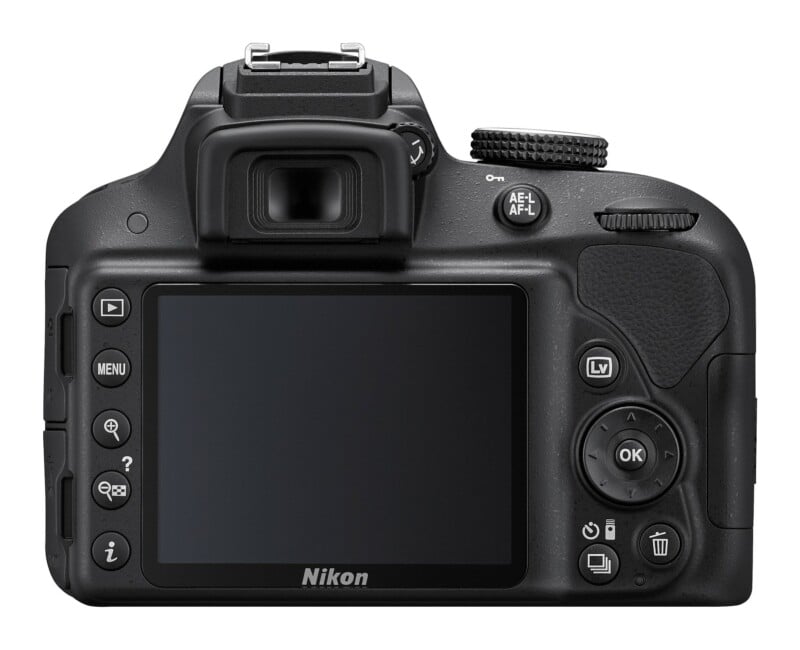 D3300