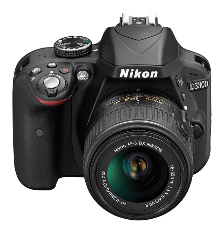 D3300