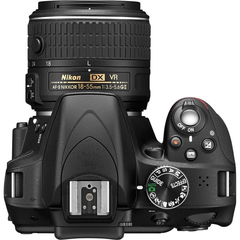 D3300