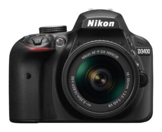 D3400