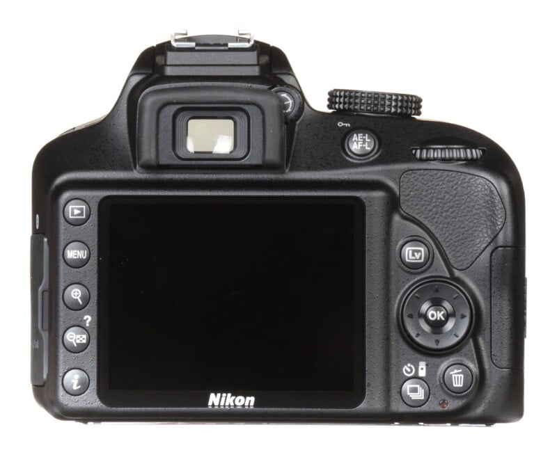 D3400