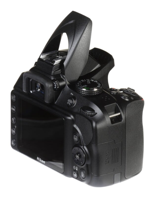 D3400