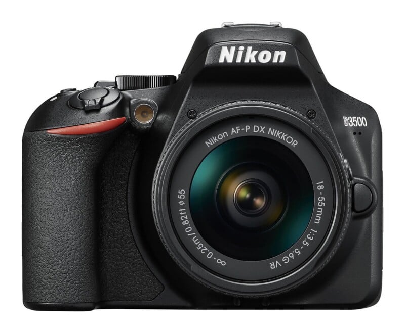 D3500