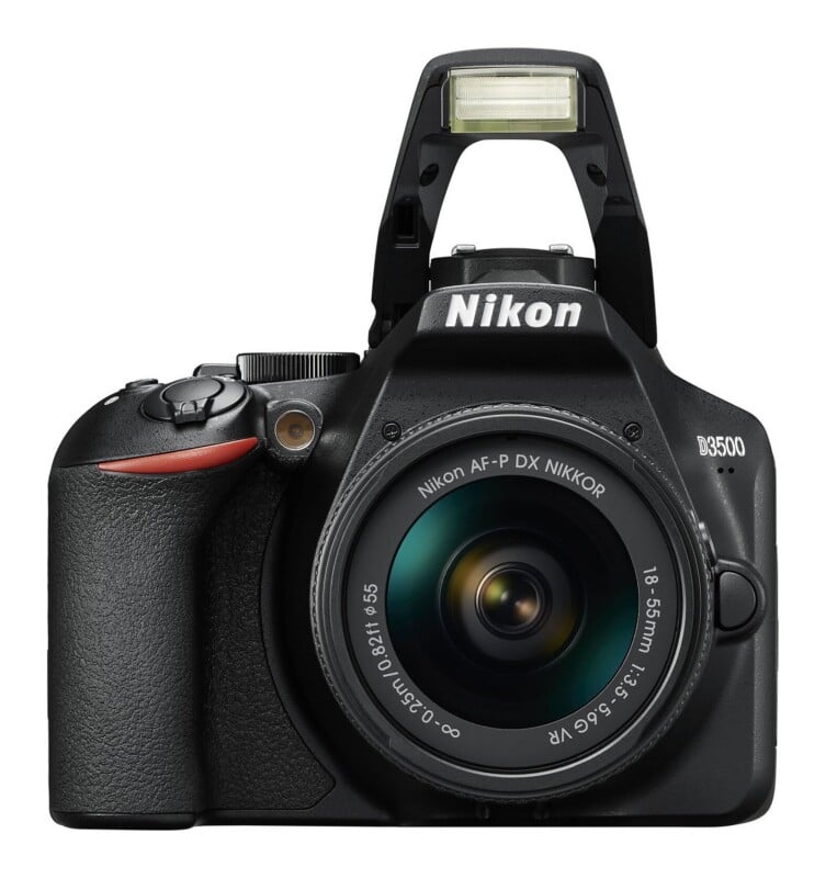 D3500